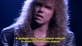 Europe - Carrie (Tradução/Legendado)