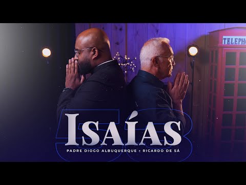 Isaías 53 - Ricardo Sá