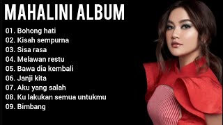 Download lagu MAHALINI 'BOHONGI HATI' FULL ALBUM mp3