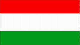 Hungary National anthem