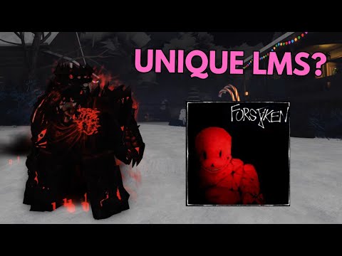 John Doe is BUGGED.. in the BEST way possible | Forsaken