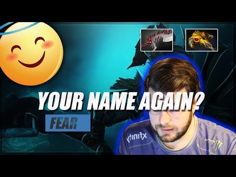 Fear Phantom Assassin your name again? | Dota Insane Gameplay