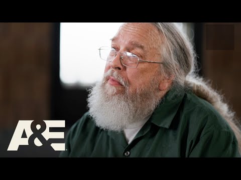 Sneak Peek: Serial Killer Joel Rifkin Speaks in "Cold Case Files: The Rifkin Murders"