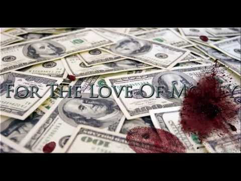 GOOBIE OFFICIAL VIDEO FOR THE LOVE OF MONEY