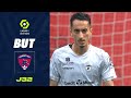 But Saïf-Eddine KHAOUI (83' - CF63) OGC NICE - CLERMONT FOOT 63 (1-2) 22/23