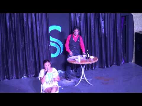 Saphir Hotel (Konakli) - Comedy Show Time