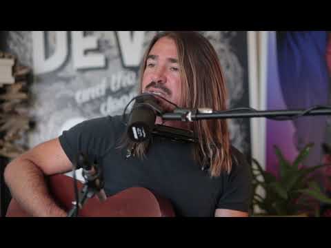 Pine Street Sessions - Dave Calandra - 'Lone Ranger'