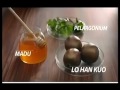 Komix Lo Han Kuo Ganteng