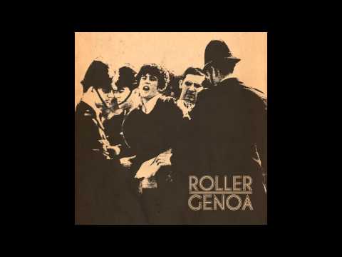 Roller Genoa - Waster
