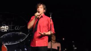 Kasalla ~♫~ Alles Weed Jot (Senftöpfchen Köln, 19.04.2014)