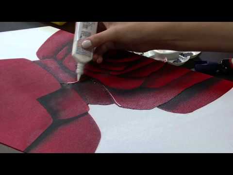 Mulher.com 07/02/2014 - Rosas  -  Desiree Arthuso (Bloco 2/2)