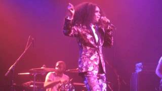 Iris Gold - Goldmine (Live @ The Forum, London, 14/12/14)