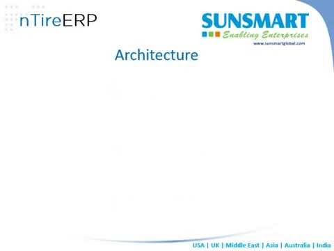 erp - customized Products