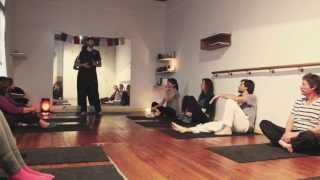 Video Institucional Centro de Yoga DC