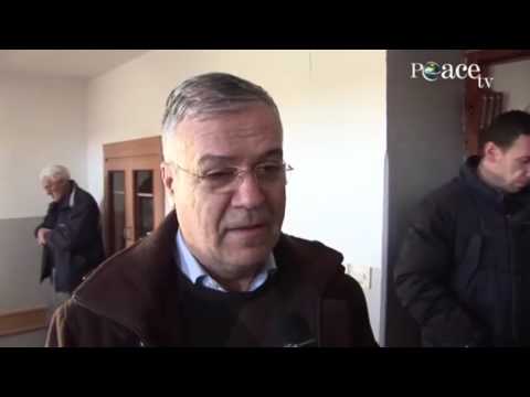 Këngëtari Dani flet për lutjet ndaj Pejgamberit Muhamedit Alejhi Selam