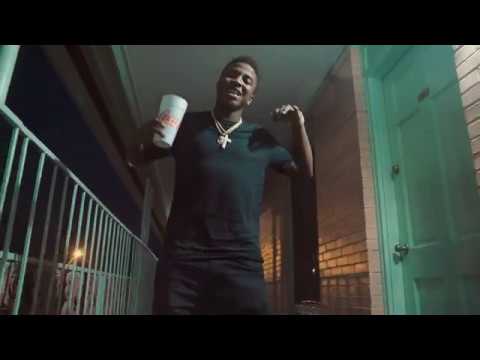 LI Fred - Block Hot (Shot by @Dash_Tv)