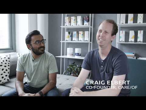 IAB Founders Stories | Care/of