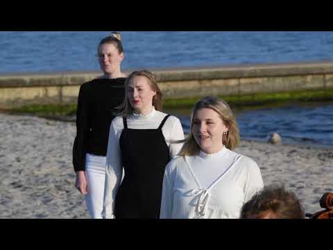 VALBORG - Vox Angelica