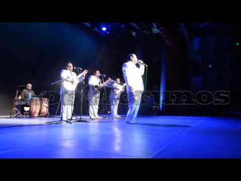 APAGA LA TELE  -  LOS MORUNOS