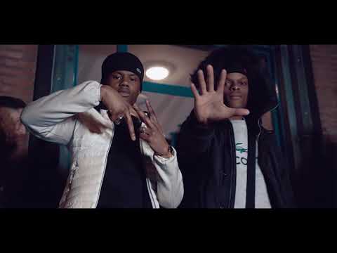 NARKO T - Freestyle Sombre