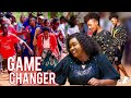GAME CHANGER JACKSON MUTINDA MASEKETE FT MAMA AFRICA