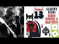 Albert King - The Hunter