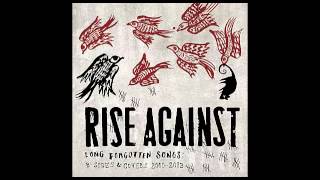 Rise Against - Death Blossoms