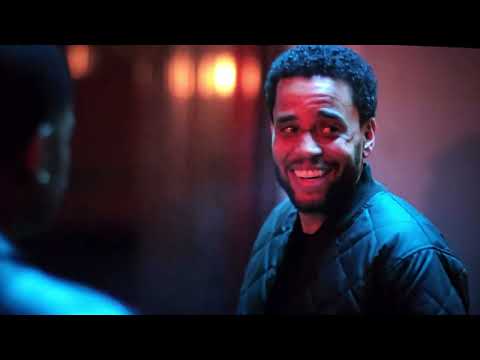 POWERBOOK2 THIS HOW TARIQ TRICKED CARTER