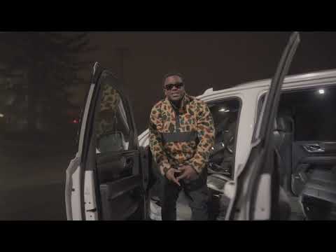 FlashyWes - A Hurned