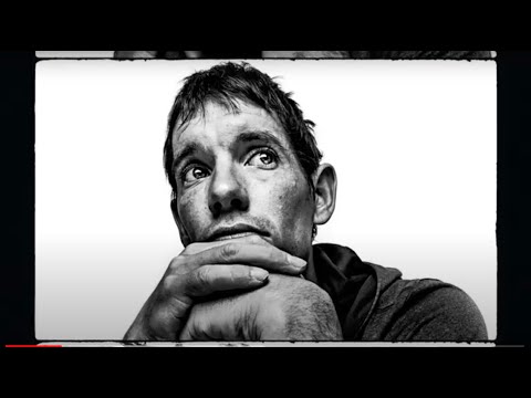 Alex Honnold Reel