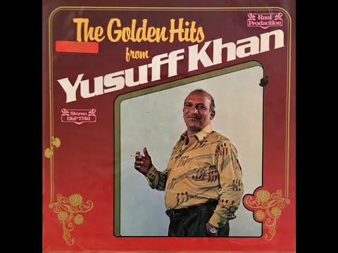 Yusuff Khan - Jai Mala Jai Mala