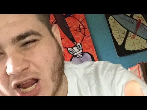 1er Live ! RAP ET FREESTYLE EN DIRECT ! Aka seul two