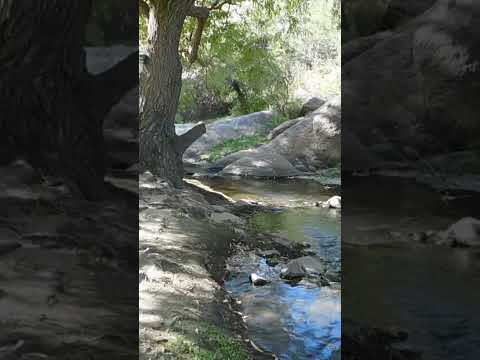 Capilla del Monte - El Paraíso (adelanto)