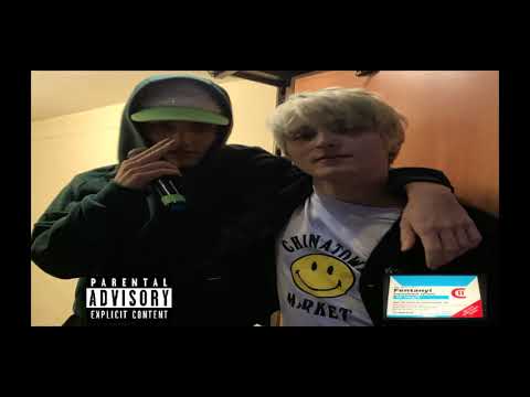 Платина - Фентанил куб (feat. lil krystalll) | 2020