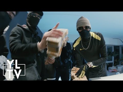 EastSideTee - "N.R.C" [OFFISIELL MUSIKKVIDEO]: YLTV