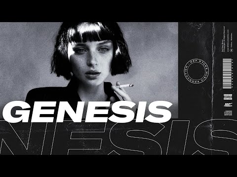 Slap House Type Beat - Genesis | Deep House Type Beat