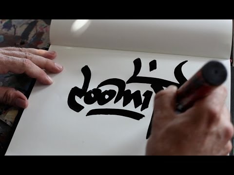 Easywriters TV "Hi5″ meets LOOMIT