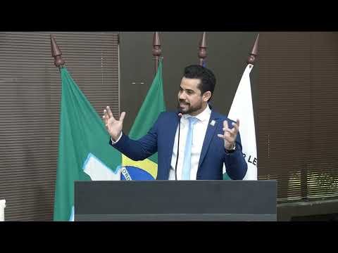 Wlad Mesquita - Grande Expediente - 07/04/2025