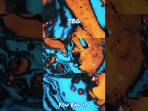 SBG- You End it