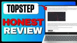 Topstep Funded Account Review - Best Way To Get Started?