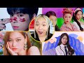 REACTING TO WEKI MEKI, VERIVERY, WJSN CHOCOME, WEEEKLY (CATCHING UP ON KPOP) REACTING TO WEKI MEKI, VERIVERY, WJSN CHOCOME, WEEEKLY (CATCHING UP ON KPOP)