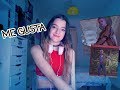 Reacción ME GUSTA (Mikolas Josef) | Sugarfall Reacción ME GUSTA (Mikolas Josef) | Sugarfall