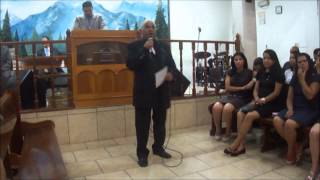 Marcos Antonio - Te peço perdão