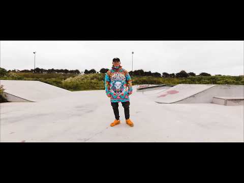 Szadi - Munrok Prod. Lee Wrizzle (video)