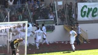 Sarayönü Belediyespor - Türk Metal Kırıkkalespor [BAL Play-Off - ÖZET]