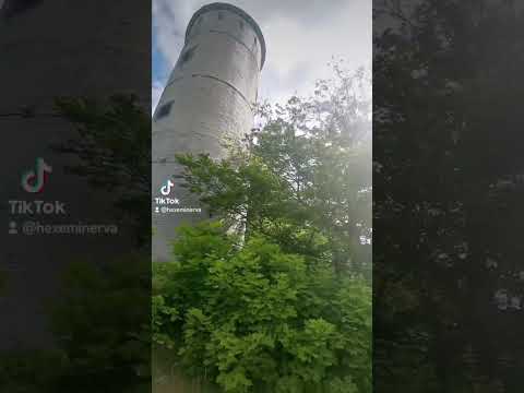 Besuch auf einer Burg