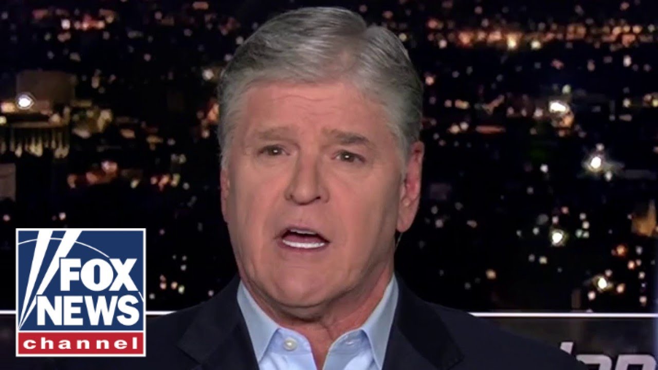 Hannity: MSNBC should try telling the truth