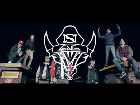 #MRM - N.S.Gang - Dio Mi Vede Feat Uzi Junkana,Pakos (TEASER)