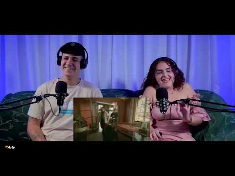 CUBANOS REACCIONAN a Tigres Del Norte - Señor Locutor - (con Jenny)