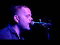 Jane, I Still Feel The Same - Matthew Ryan - Jammin Java, Fairfax VA - 8th June 2014
